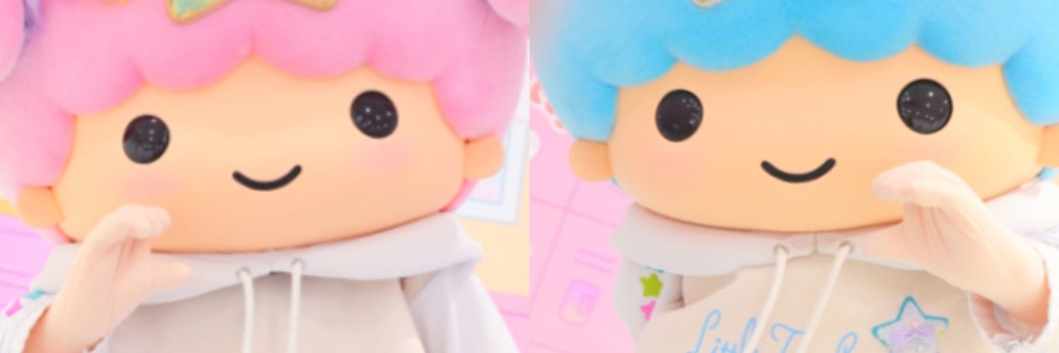 との＊＊通知来ません😢 banner