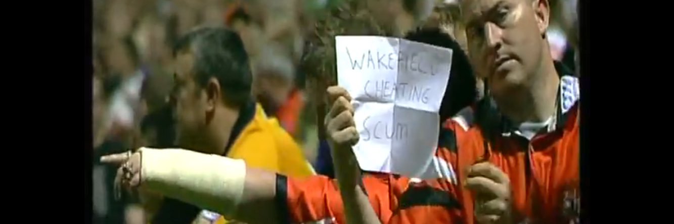 Tom Roche banner