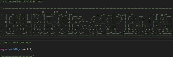 DukeOfWapping Profile Banner