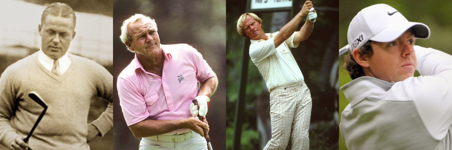 Golf Observers banner