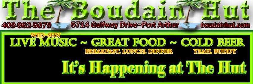 BoudainHut's profile banner image