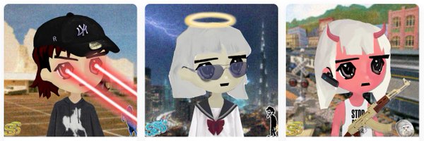 roundtripgod Profile Banner
