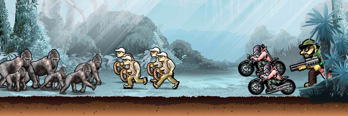 Baboon_Game's profile banner image