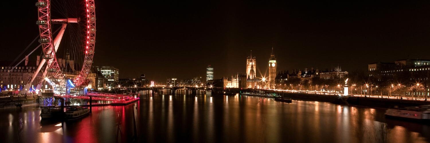 joe_lee's profile banner image