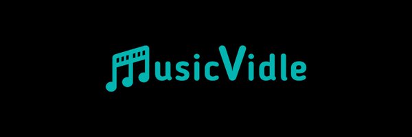 MusicVidle Profile Banner