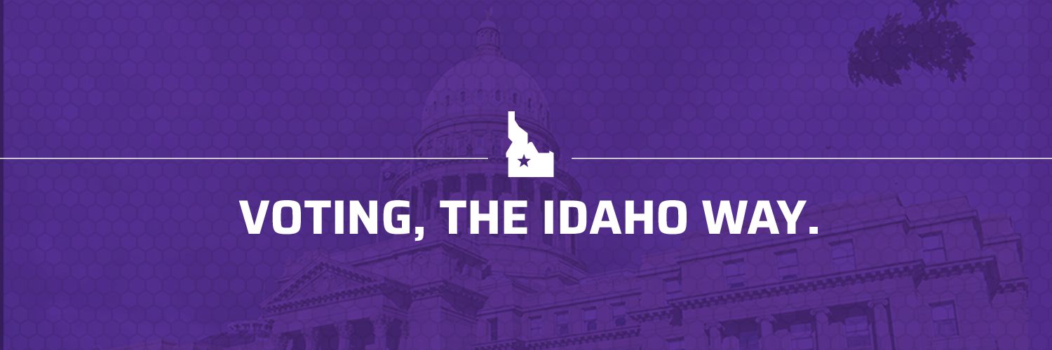 Idaho Freedom PAC Profile Banner