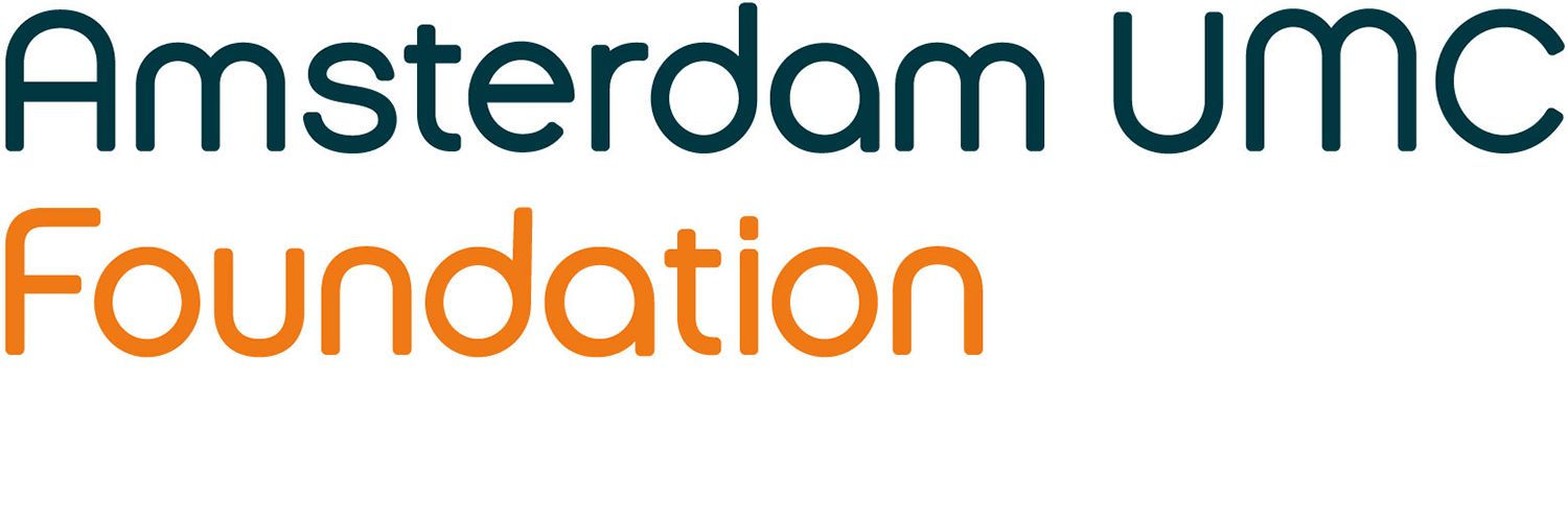 Amsterdam UMC Foundation banner