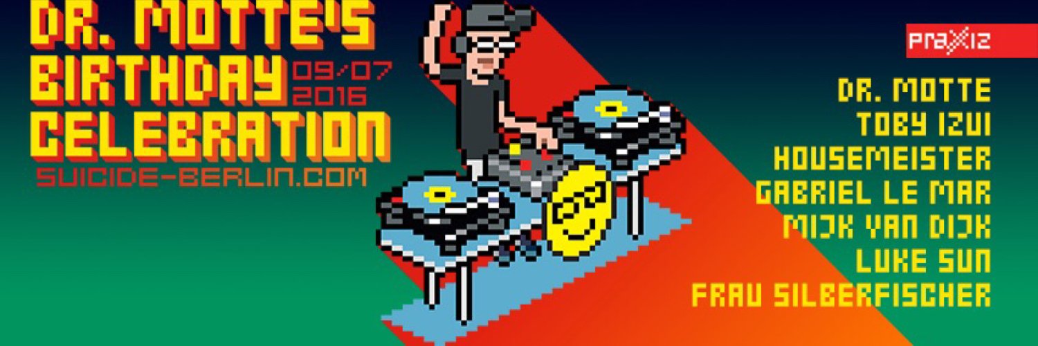 PRAXXIZ's profile banner image