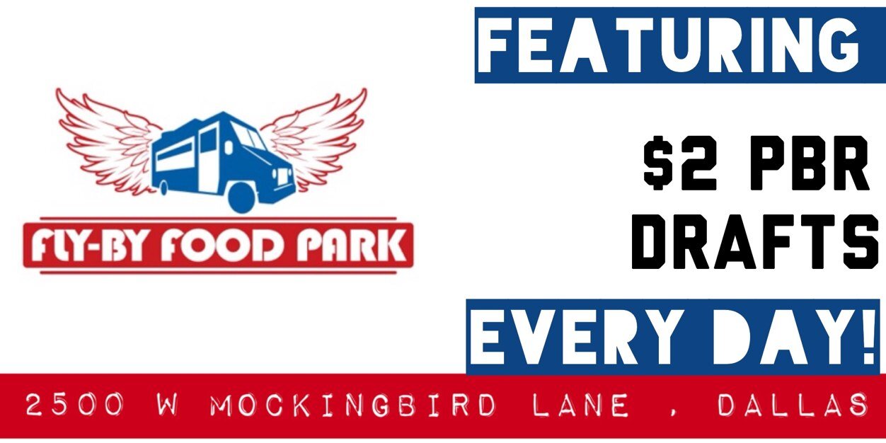 FlyByFoodPark's profile banner image
