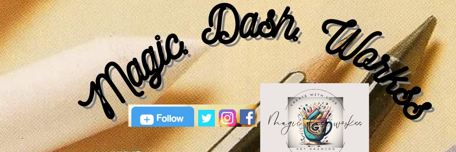 Maggie Hernik's banner