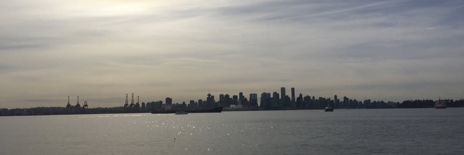 Michael Pritchard banner