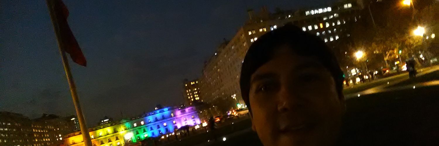 WalterSoteky's profile banner image
