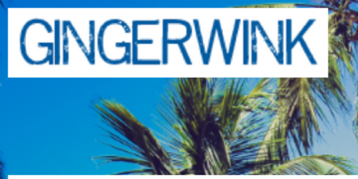Gingerwink's profile banner image