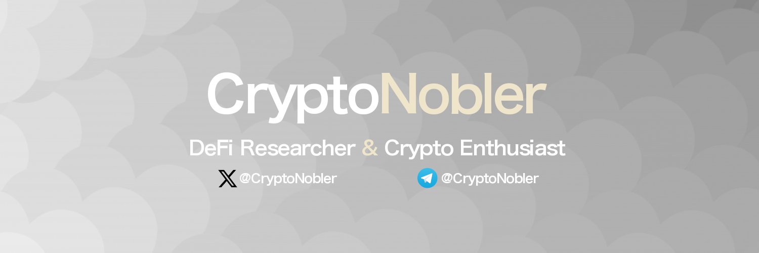 0xNobler's banner