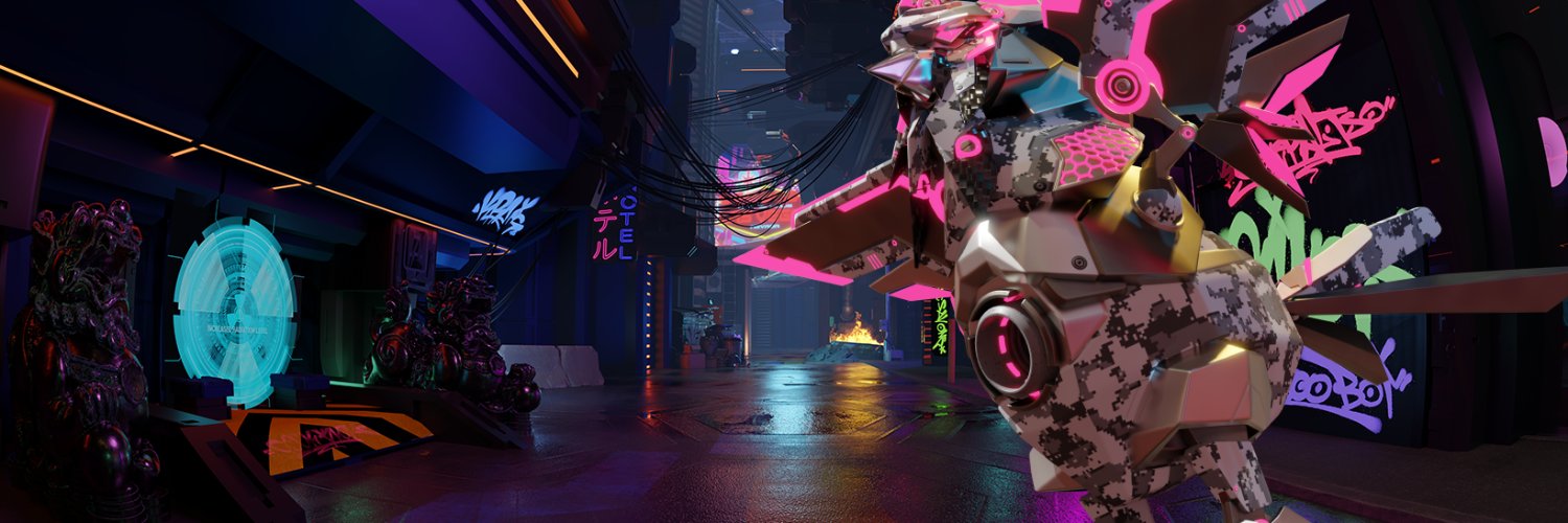 KimchiSaying's profile banner image
