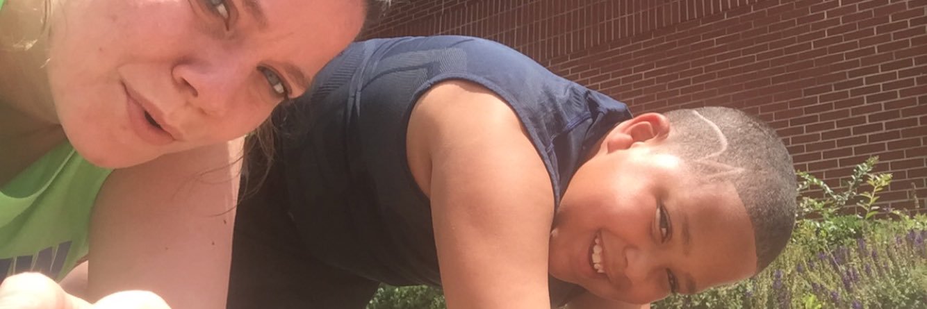 crissymlee's profile banner image
