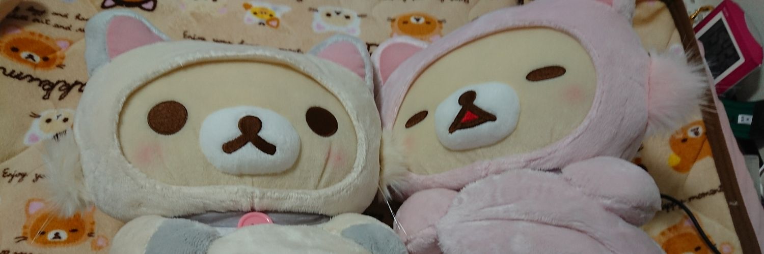 yayodesu's profile banner image