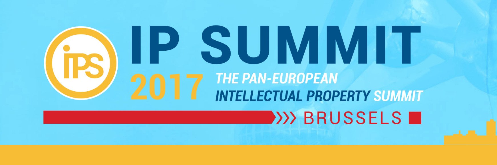 IPSummit's profile banner image