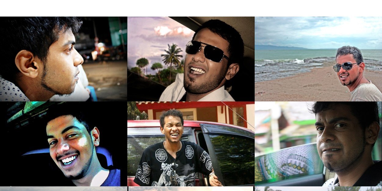 farizaskar's profile banner image