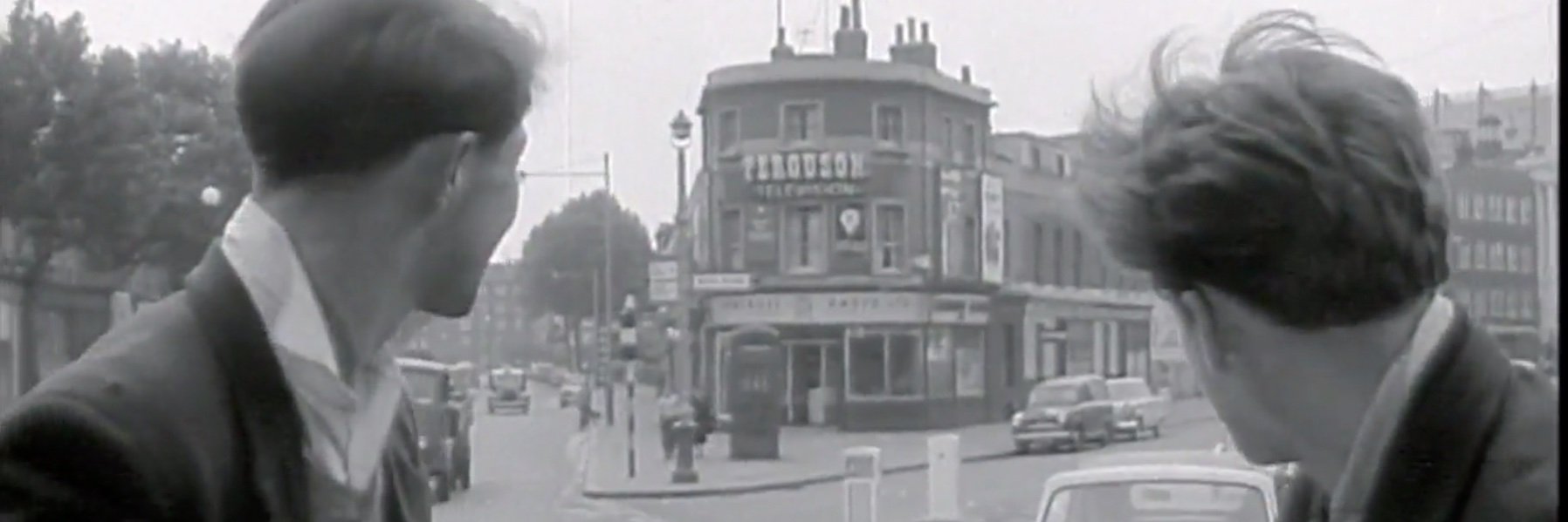 The Kennington Observer banner