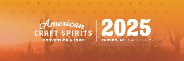 CraftSpiritsUS Profile Banner