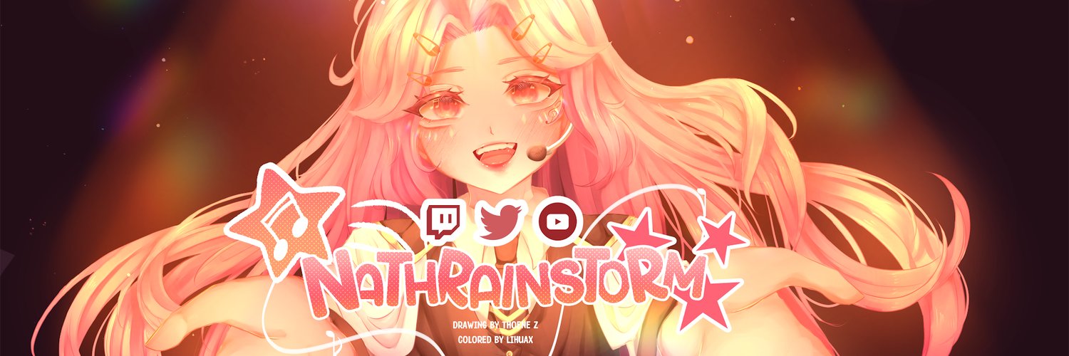 NathRainstorm's profile banner image