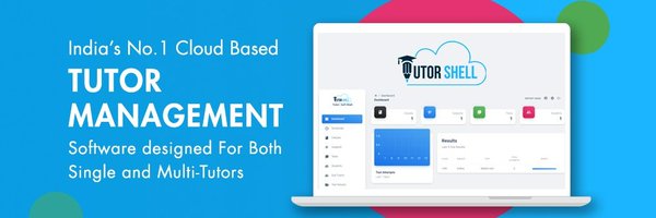 tutorshell Profile Banner