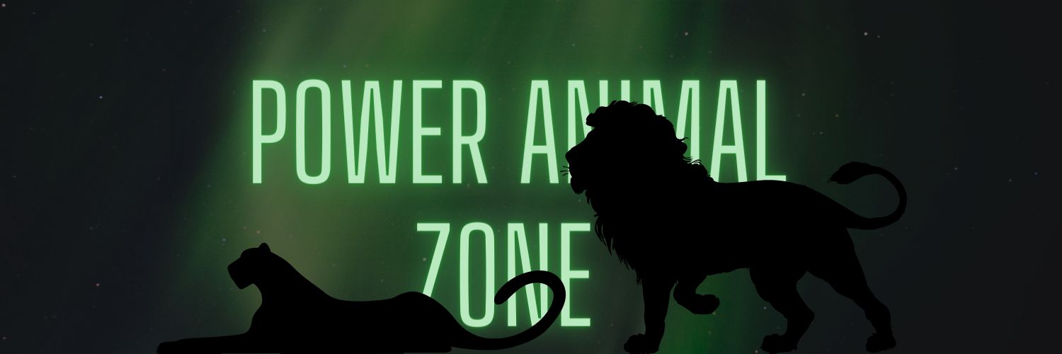 poweranimalzone's profile banner image