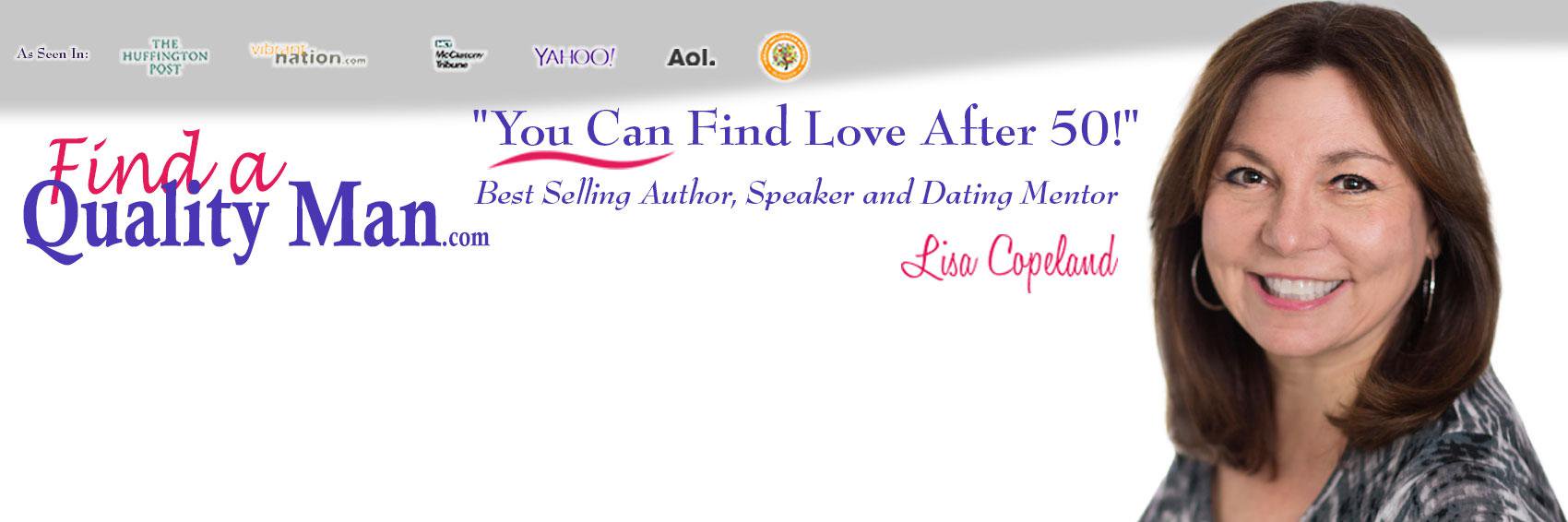 Over50DateCoach's profile banner image