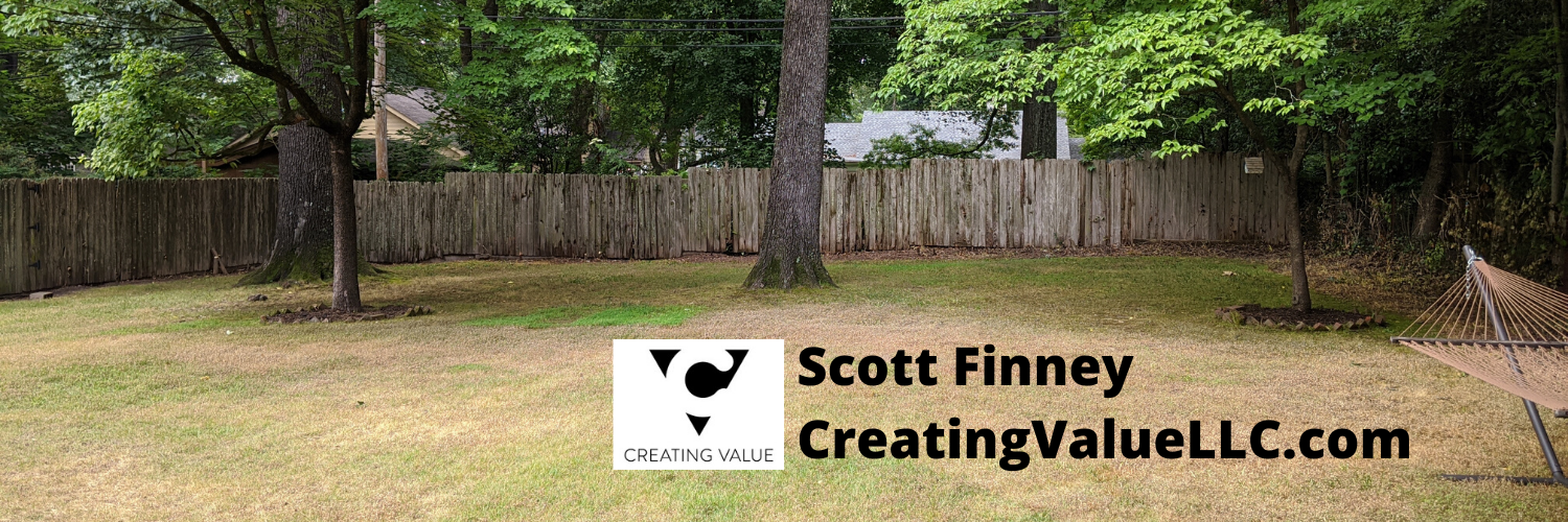 finnious Scott Finney 📈☕🤝⛓️ banner