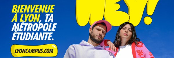 lyoncampus Profile Banner