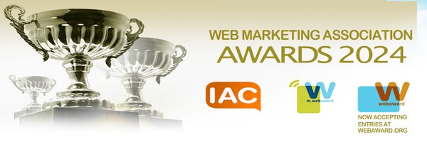 WebMarketAssoc Profile Banner