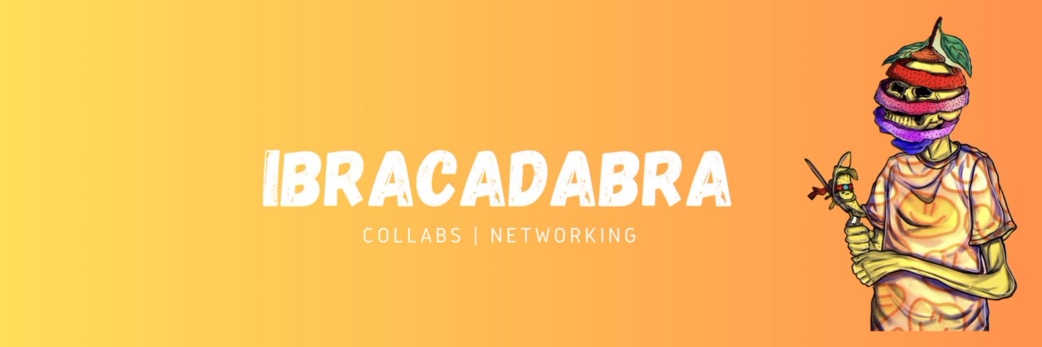 Ibracadabra Profile Banner
