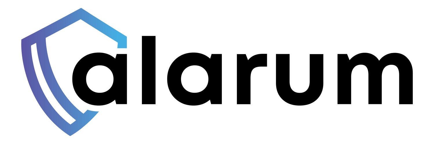 AlarumTech's profile banner image