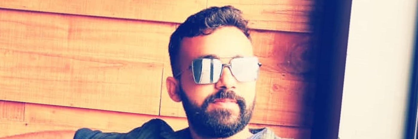 Amit Kumar Sharma banner