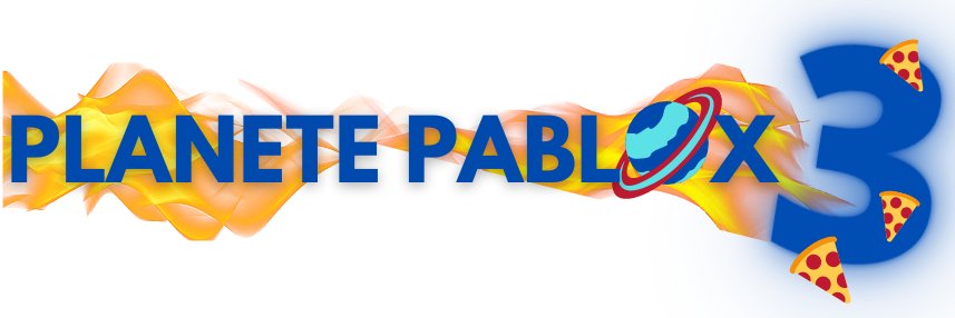 Pablox🍕 banner