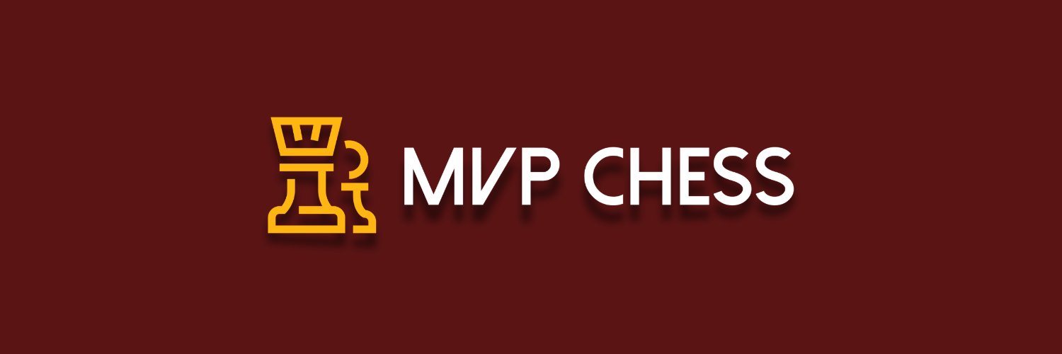 MVP Chess banner