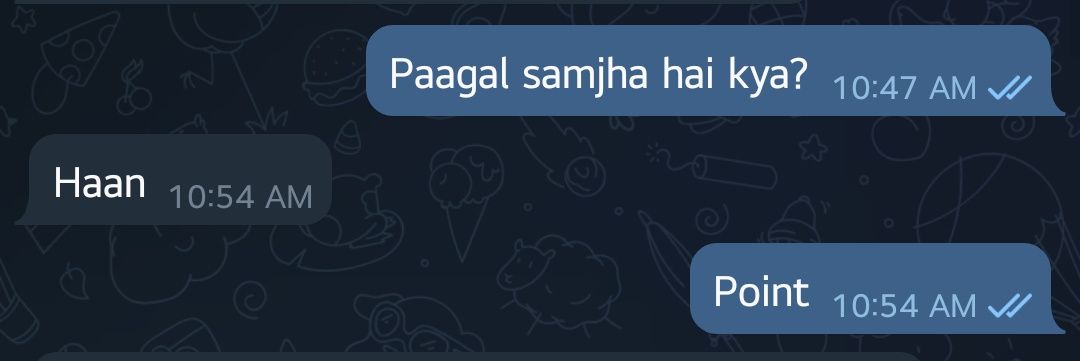 Abhishek Gupta banner