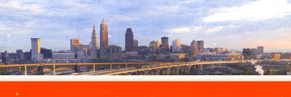 Ultimate Cleveland Sports Show Profile Banner