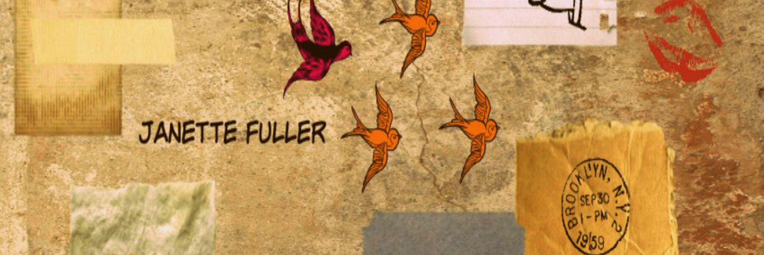 Janette Fuller banner