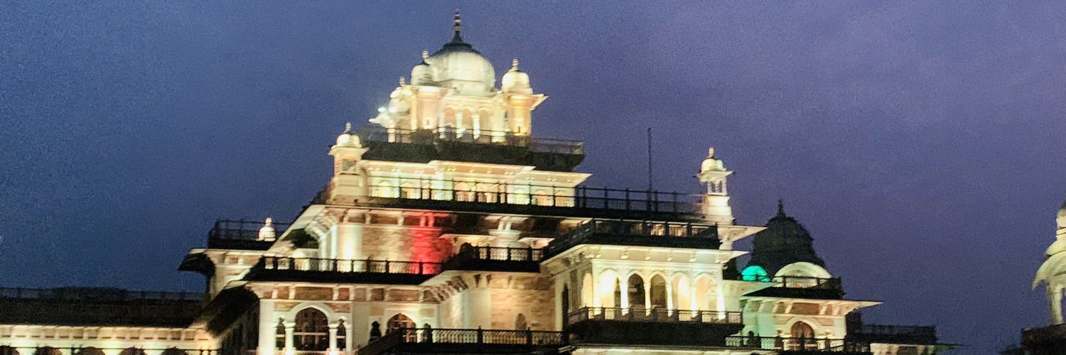 gswamy4's profile banner image