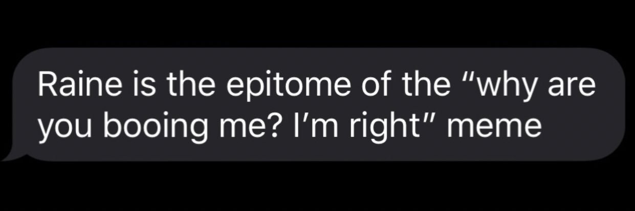 raine 🌧 banner