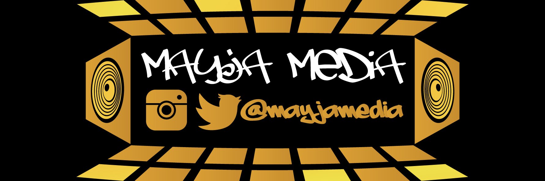 MAYJAMEDIA's profile banner image
