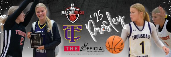 Presley_clark2 Profile Banner