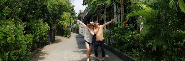 oh4you Profile Banner