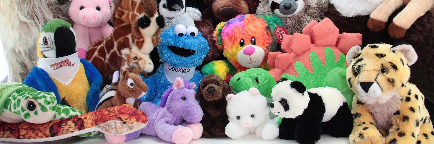 stuffedsafari's profile banner image