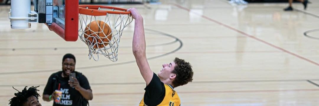 Tref Rademaker banner