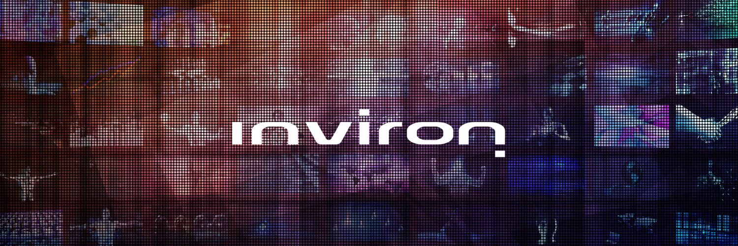 inviron's profile banner image