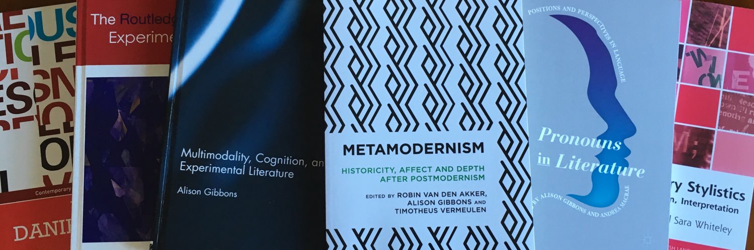 Dr. Alison Gibbons banner