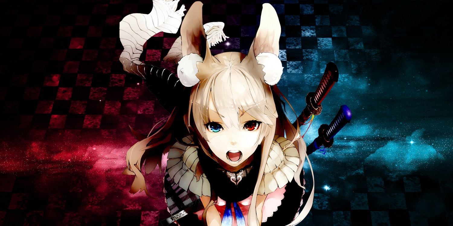 Miragekey's profile banner image